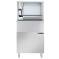 thumbnail image 3 of Maxx Ice 30" Modular Stainless Steel Commercial Ice Machine, 450 lb., 3 of 8