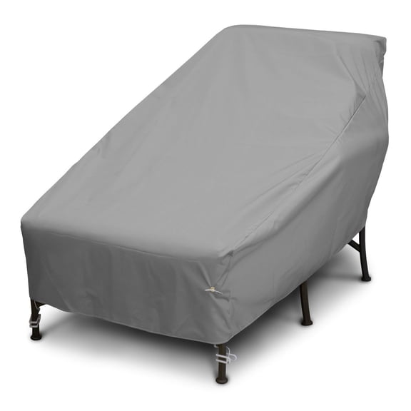 KoverRoos MAX Chaise Lounge Cover, Choose Size