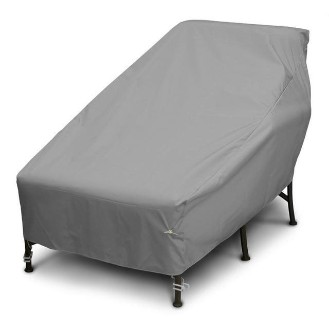 KoverRoos MAX Chaise Lounge Cover, Choose Size