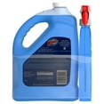 thumbnail image 2 of Windex Original Glass Cleaner, 1 spray bottle + 128 fl. oz. Refill, 2 of 6