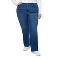 thumbnail image 1 of Edited by Remi Bader Women's Loose Straight Jean, 1 of 11