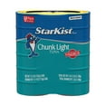thumbnail image 1 of StarKist Chunk Light Tuna in Oil, 5 oz., 12 pk., 1 of 7