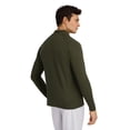 thumbnail image 3 of Outdoor Voices Men's Trail Quarter Zip, 3 of 13