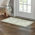thumbnail interactive-video image 1 of Member's Mark Everwash Washable Accent Rug, 2'x 3'7", Assorted Colors, 1 of 6