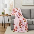 thumbnail image 1 of Adult Silk Touch Licensed 60" x 70" Silk Touch Throw, 1 of 6