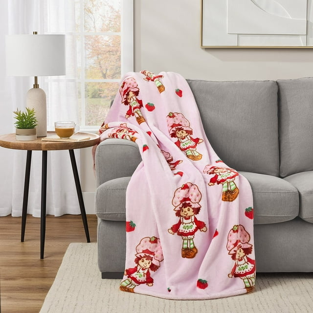 Adult Silk Touch Licensed 60" x 70" Silk Touch Throw