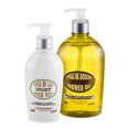 thumbnail image 2 of L'Occitane Almond Shower Soften Duo, 2 of 6
