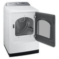 thumbnail image 5 of Samsung 7.4 cu. ft. Gas Dryer w/ Pet Care Dry, 5 of 10