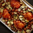 thumbnail image 7 of Sweet Baby Ray's Barbecue Sauce, 40 oz., 2 pk., 7 of 9