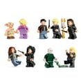 thumbnail image 4 of LEGO Harry Potter Malfoy Manor Toy Building Set With 9 Minifigures, 1601 pcs., 4 of 7