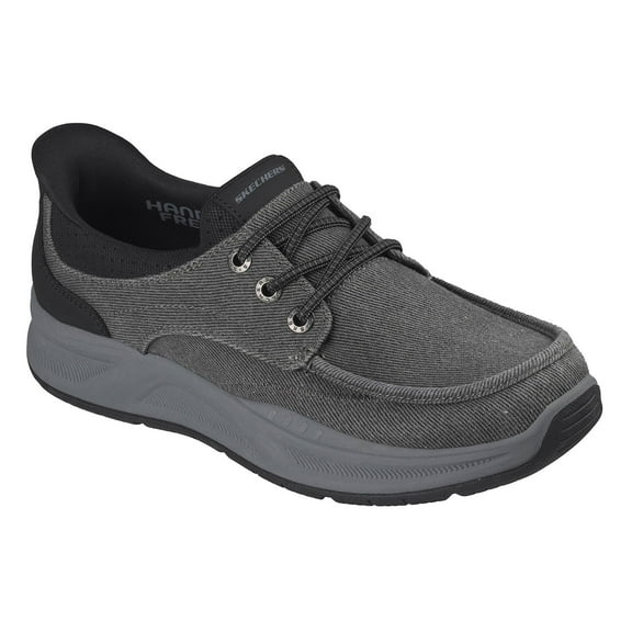 Skechers Men's Canvas Swift Fit Sneaker
