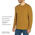 thumbnail image 5 of Eddie Bauer Men's Long Sleeve Crew, 5 of 9