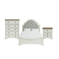 thumbnail image 5 of Society Den Ulysses Upholstered Youth Bedroom Set, 3-Piece or 5-Piece, 5 of 8