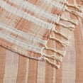 thumbnail image 4 of Palm Aire Woven Throw Blankets, 50" x 70", 4 of 5