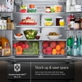 thumbnail image 13 of LG 30 cu. ft. French Door Refrigerator w/ Full Convert Drawer, 13 of 15