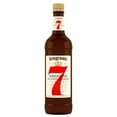 thumbnail image 1 of Seagram's 7 Crown American Blended Whiskey 1 L, 1 of 5