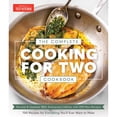 thumbnail image 1 of 10th Anniversary Edition - The Complete Cooking for Two Cookbook, Paperback, 1 of 1