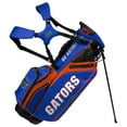 thumbnail image 1 of Wincraft Florida Gators Hybrid Standing Golf Bag, 1 of 3