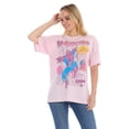 thumbnail image 1 of Women's Character Vintage Wash T-Shirt, 1 of 9