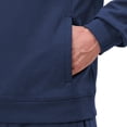 thumbnail image 4 of Member's Mark Men's Sandwash Hoodie, 4 of 7