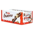 thumbnail image 2 of Kinder Bueno Bars 30 ct., 2 of 6