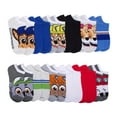 thumbnail image 1 of Character Boys 12-Pack No-Show Sock, 1 of 3