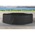 thumbnail image 6 of Member's Mark Breck Dining Set with Sunbrella Fabric, 7pc, 6 of 6