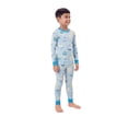 thumbnail image 4 of Member's Mark Boys 2-Piece Dreammark Pajamas, 4 of 8