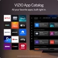 thumbnail image 7 of VIZIO 70" Class Quantum Series 4K Smart TV, 7 of 17
