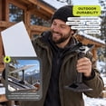 thumbnail image 4 of TECSTR Adjustable Pivot Mount for Starlink Gen 3 Standard, 4 of 4