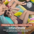 thumbnail image 4 of Hydro Force 4-Person Inflatable Island, 4 of 14