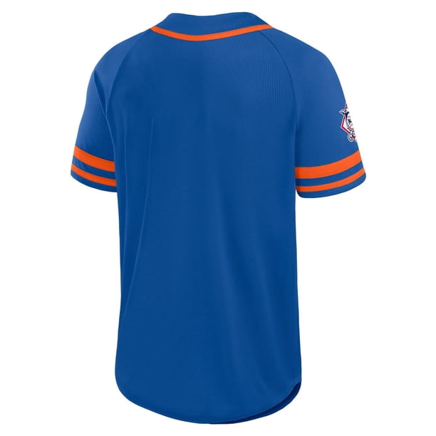 New York Mets Adult Jersey - Samsclub.com