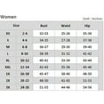 thumbnail image 4 of Member's Mark Women's Everyday Active Perforated Legging, 4 of 4