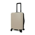 thumbnail interactive-video image 1 of Member's Mark Hardside Carry-On Spinner Suitcase, 1 of 8