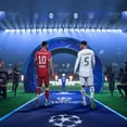 thumbnail image 8 of EA SPORTS FC 26 - Xbox Series X, 8 of 14