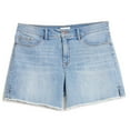thumbnail image 5 of Jessica Simpson Women's Denim Short, 5 of 7
