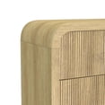 thumbnail image 6 of Society Den Woodridge 5-Drawer Chest in Natural, 6 of 8