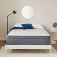thumbnail image 1 of Serta SleepTrue 13" Medium Hybrid Mattress, 1 of 10