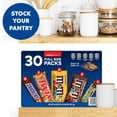thumbnail image 7 of Mars Chocolate Candy Bars, Variety Pack, Full Size, 30 pk., 7 of 9