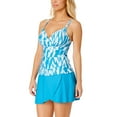thumbnail image 4 of Anne Cole Limited Edition Women's Tankini Top, 4 of 10
