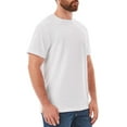 thumbnail image 3 of Member's Mark Men's Essential Crew Tee, 3 of 4