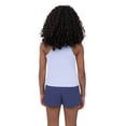 thumbnail image 3 of Outdoor Voices Girls Ribbed Tank Top, 3 of 14