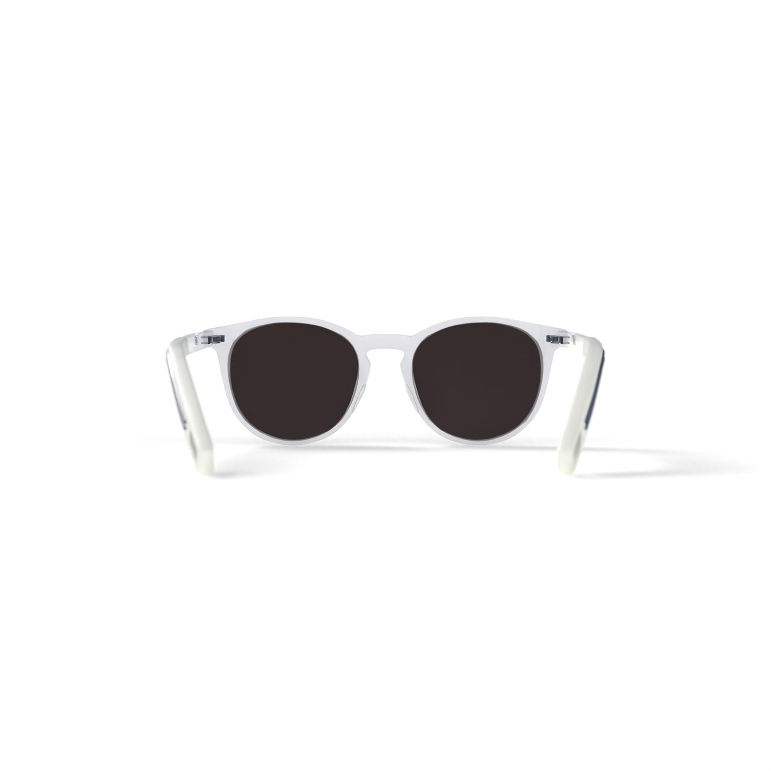 New Balance NBS077-2S Full Rim Round Sunglasses - Samsclub.com display picture 2