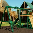 thumbnail image 6 of GroundSmart Rubber Mulch - Assorted Colors (1.25 cu ft Bag), 6 of 17
