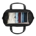 thumbnail image 6 of Member's Mark Canvas Weekender Travel Bag, 6 of 8