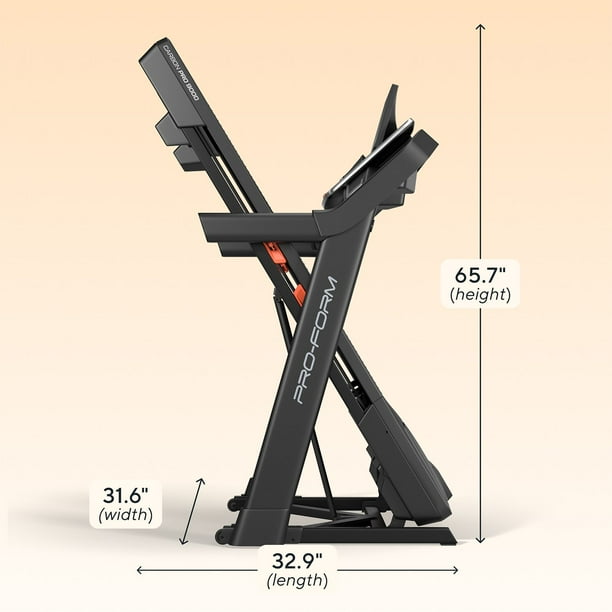ProForm Carbon TLS Treadmill - Samsclub.com