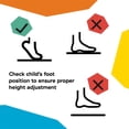 thumbnail image 7 of Baby Einstein Step & Twirl Opus 4-in-1 Activity Walker, 7 of 9