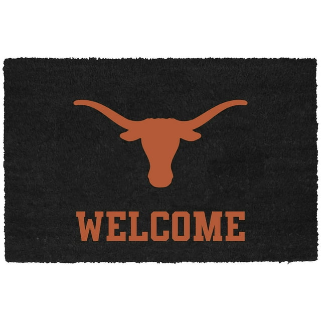 Memory Company NCAA & HBCU Welcome Door Mat (Assorted Teams)