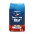 thumbnail image 1 of Seattle's Best Coffee 6th Avenue Bistro Ground Coffee, 32 oz., 1 of 7