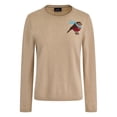 thumbnail image 6 of Nautica Women's Animal Sweater, 6 of 8